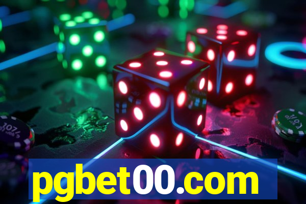 pgbet00.com