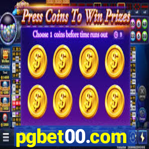 pgbet00.com