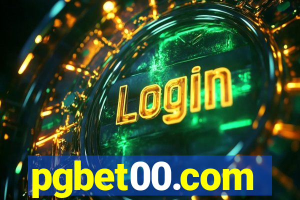 pgbet00.com