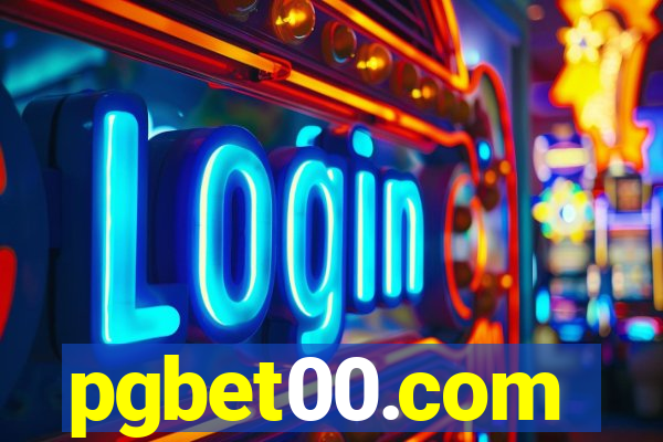 pgbet00.com