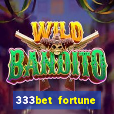 333bet fortune tiger apk