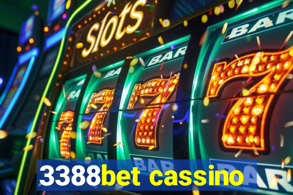 3388bet cassino