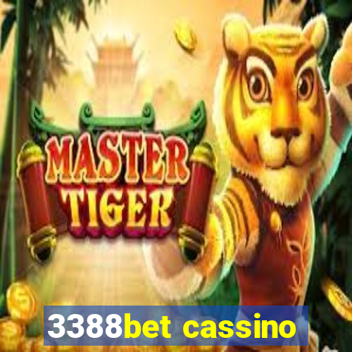 3388bet cassino