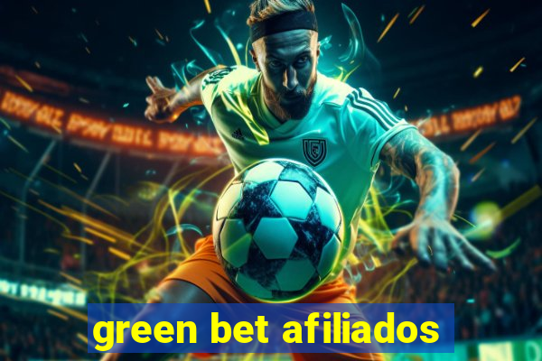 green bet afiliados