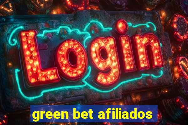 green bet afiliados