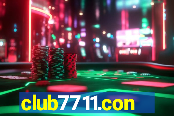 club7711.con