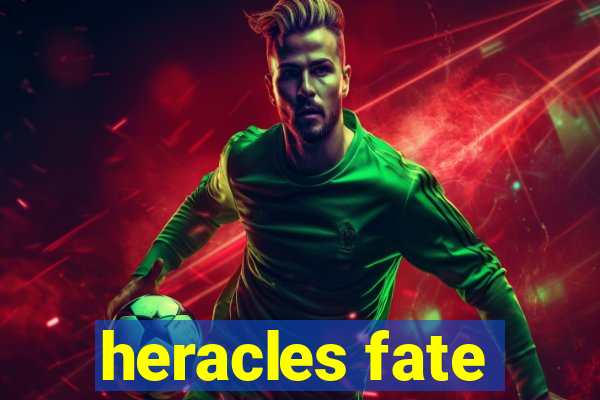 heracles fate