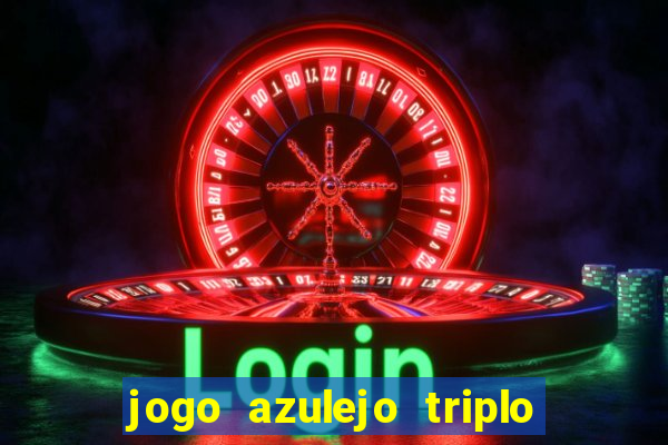 jogo azulejo triplo do oceano paga mesmo