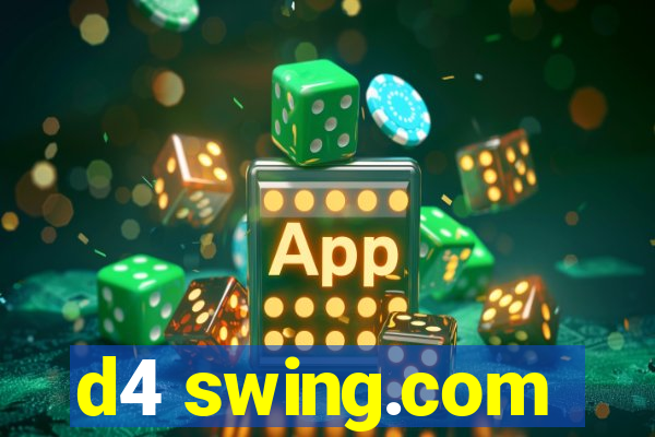 d4 swing.com