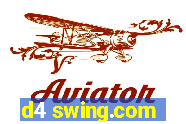 d4 swing.com