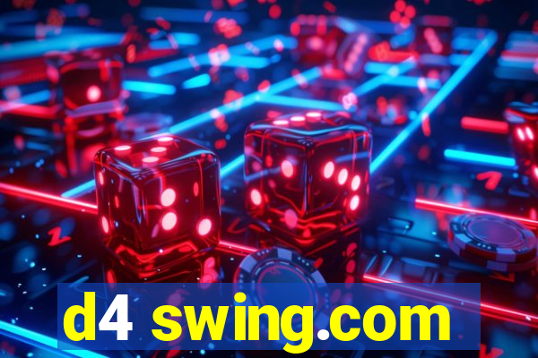 d4 swing.com