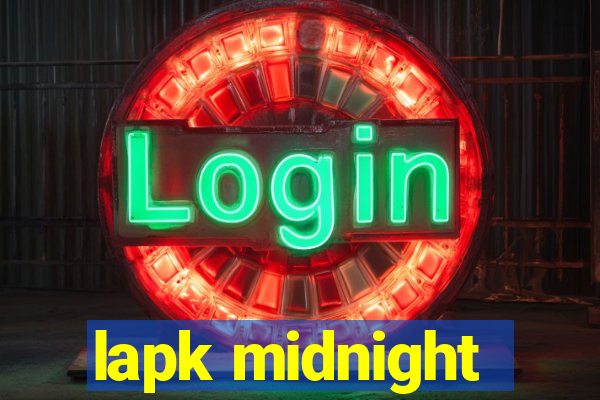 lapk midnight