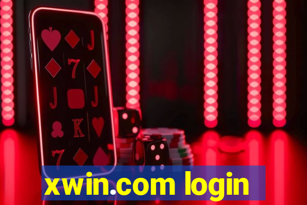 xwin.com login