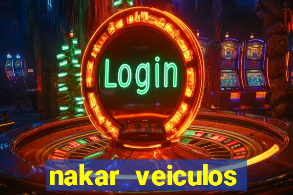 nakar veiculos porto alegre