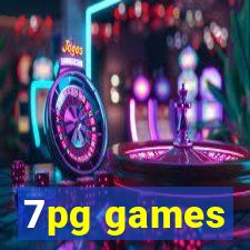 7pg games