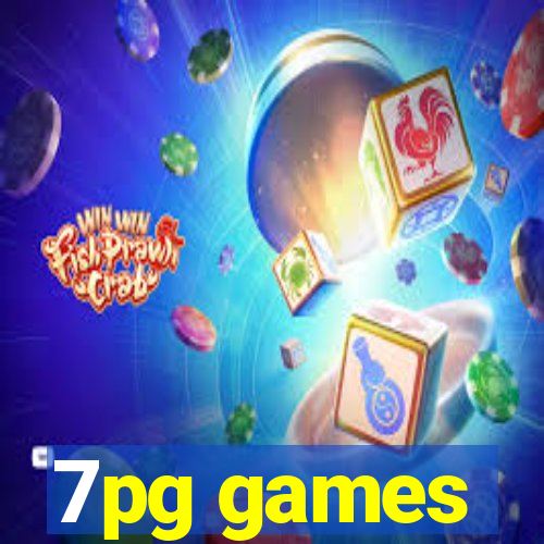 7pg games