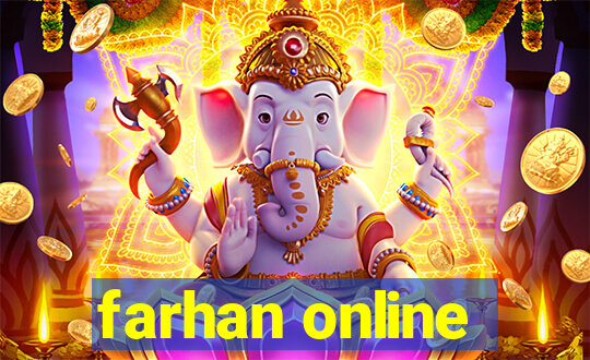 farhan online