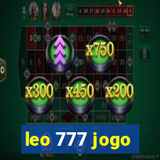 leo 777 jogo