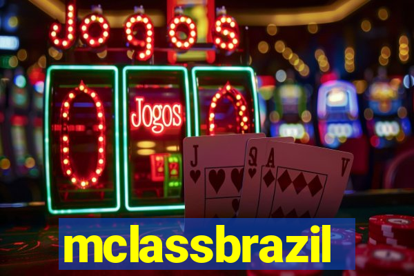 mclassbrazil