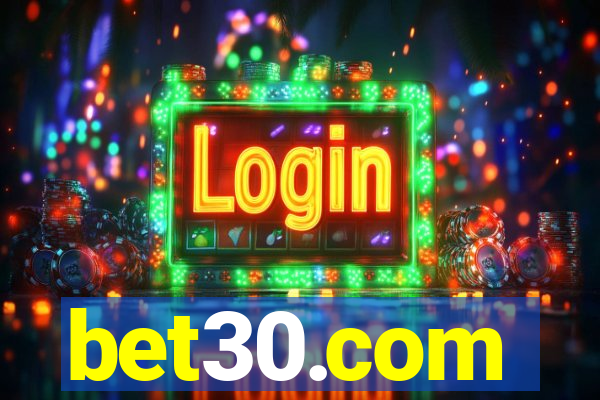 bet30.com