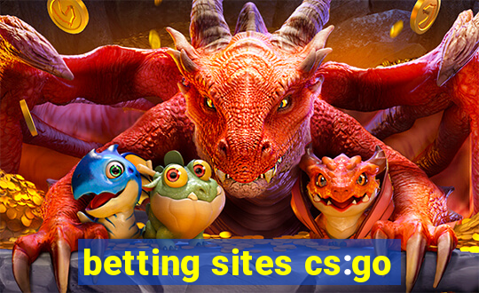 betting sites cs:go