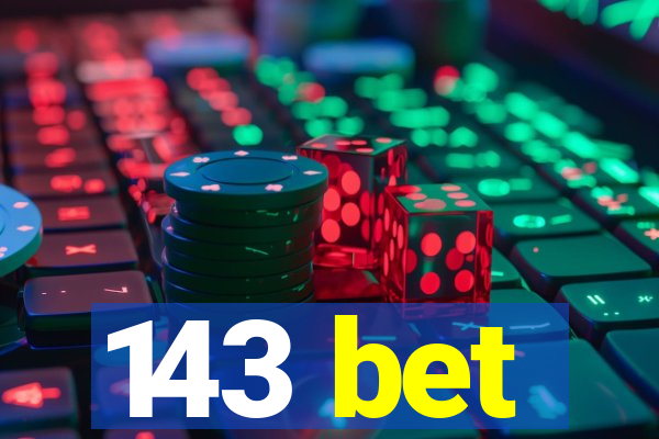 143 bet