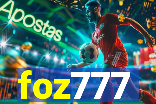 foz777