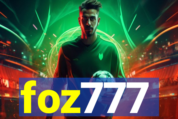 foz777