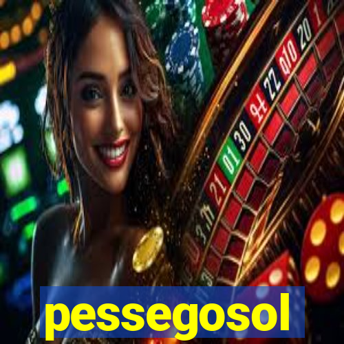 pessegosol