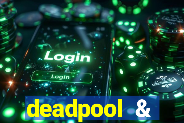 deadpool & wolverine vizerhd