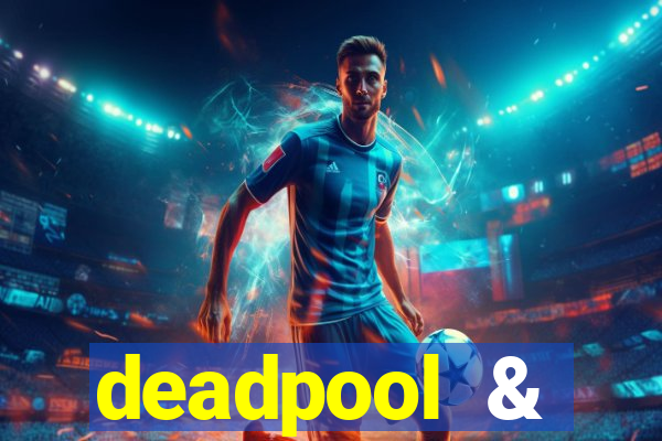 deadpool & wolverine vizerhd