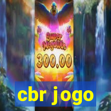 cbr jogo