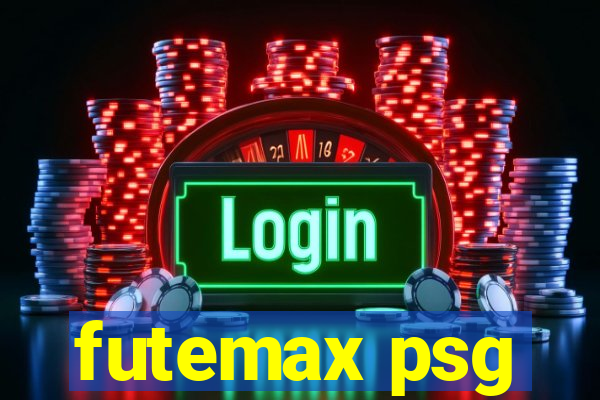 futemax psg