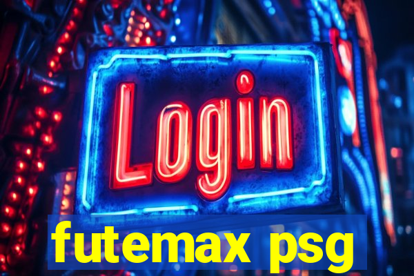 futemax psg