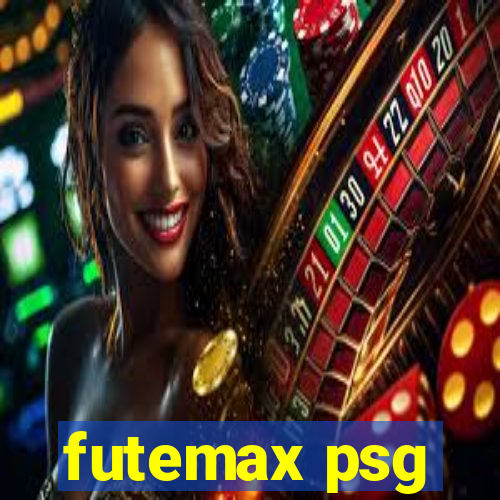 futemax psg