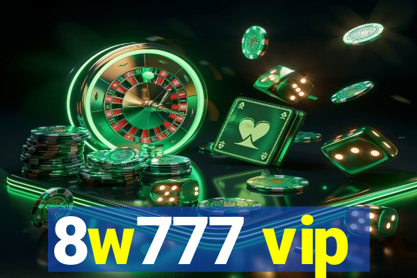 8w777 vip