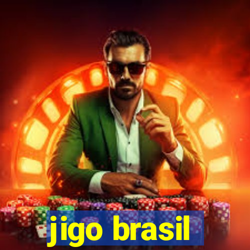 jigo brasil