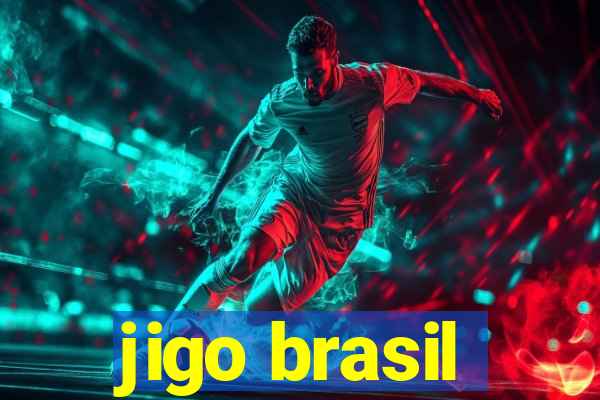 jigo brasil