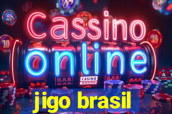 jigo brasil