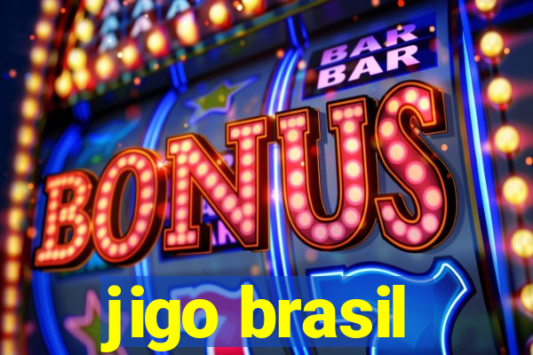 jigo brasil