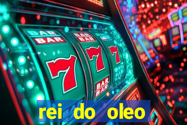 rei do oleo cruzeiro do sul