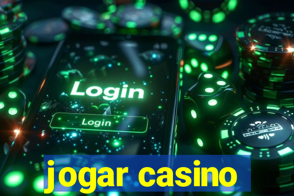 jogar casino