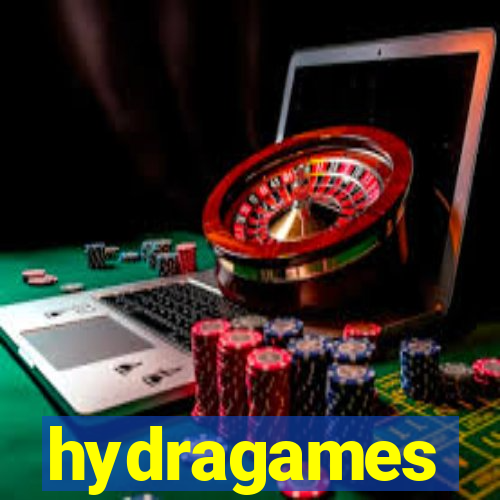 hydragames