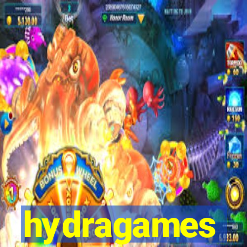 hydragames