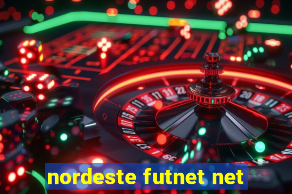 nordeste futnet net