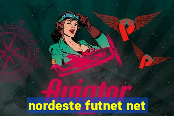 nordeste futnet net