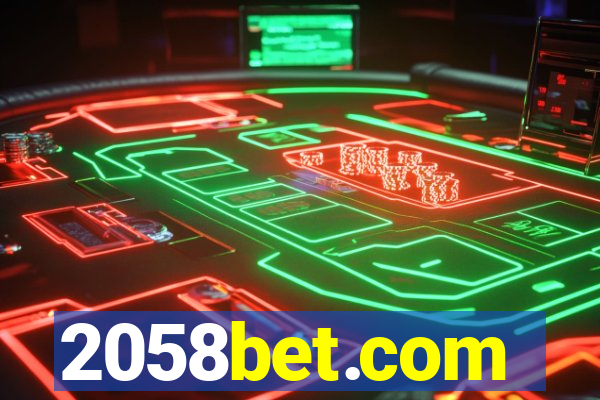 2058bet.com