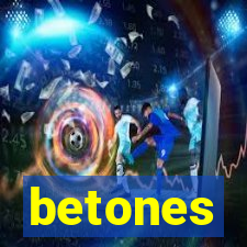 betones