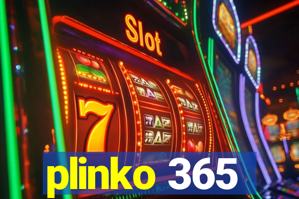 plinko 365