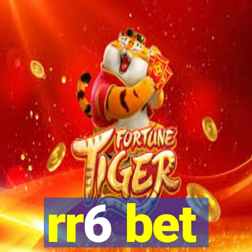 rr6 bet